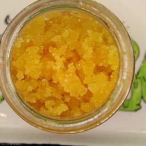 Chili Verde Sugar