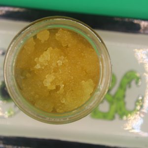 Sundae Driver Diamonds