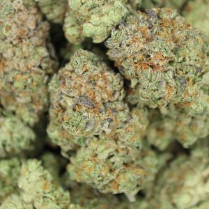 White Cherry Truffle